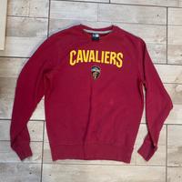 Maglione New Era  Cleveland Cavaliers