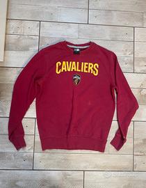 Maglione New Era  Cleveland Cavaliers