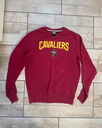 Maglione New Era  Cleveland Cavaliers