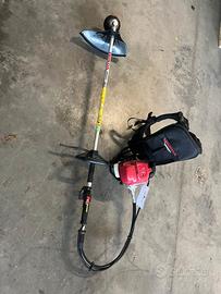 DECESPUGLIATOREA ZAINO HONDA MR435T