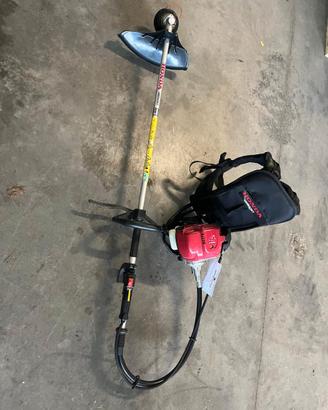 DECESPUGLIATOREA ZAINO HONDA MR435T