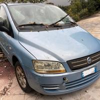 FIAT MULTIPLA per ricambi usati