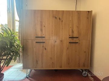Credenza/madia moderna