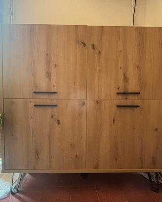 Credenza/madia moderna
