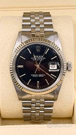 ROLEX DATEJUST 16014