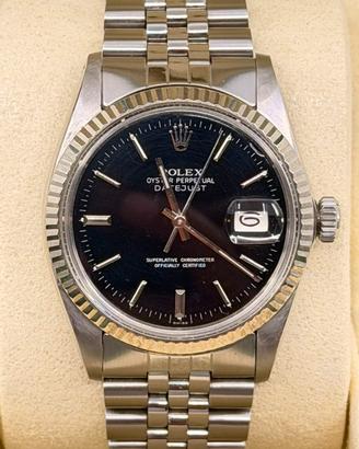 ROLEX DATEJUST 16014