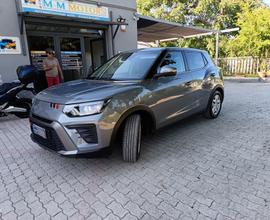 SSANGYONG Tivoli 1.5 gpl