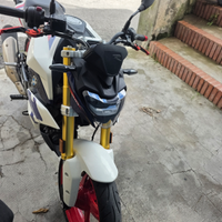 Bmw g310r