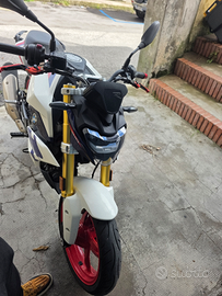 Bmw g310r