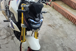 Bmw g310r