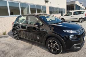 Citroen C3 1.2 PureTech 83CV Shine 2019