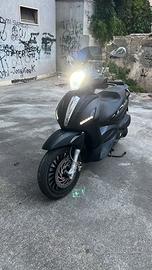 Beverly 125 i.e.