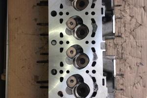 Testata Peugeot 106 306 Saxo Berlingo Saxo 1.1