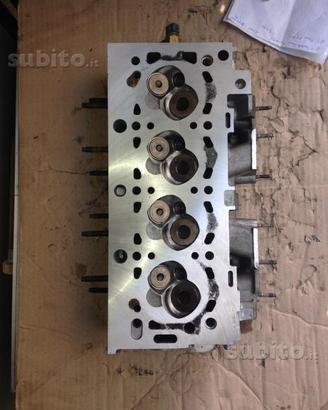 Testata Peugeot 106 306 Saxo Berlingo Saxo 1.1