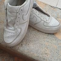 Scarpe Nike Air Force 1 basse
