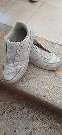 Scarpe Nike Air Force 1 basse