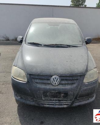 VW FOX 5Z1, 5Z3, 5Z4 1.4 TDI 70CV -Ricambi