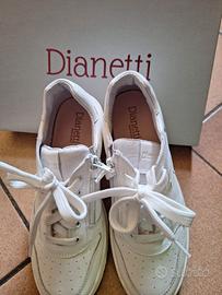 scarpe donna, sneakers, tg 37