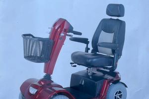 Scooter elettrico Giardi