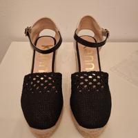 espadrillas alte 