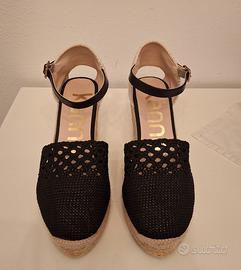 espadrillas alte 