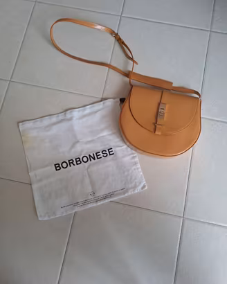 Borsa Borbonese nuova