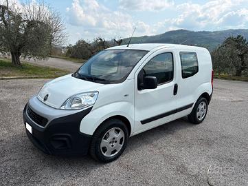 FIAT Fiorino 1.3Mjt 95Cv S&S SX E6D-T 4P -09-2021