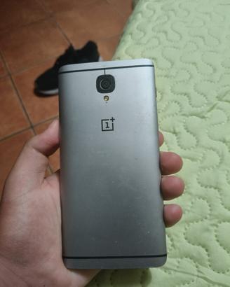 Oneplus 3T 