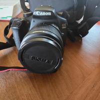 EOS13000 Canon e accessori 