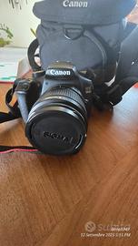EOS13000 Canon e accessori 