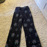 Pantaloni gucci