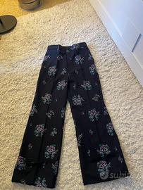 Pantaloni gucci