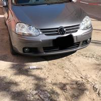 Paraurti anteriore golf 5