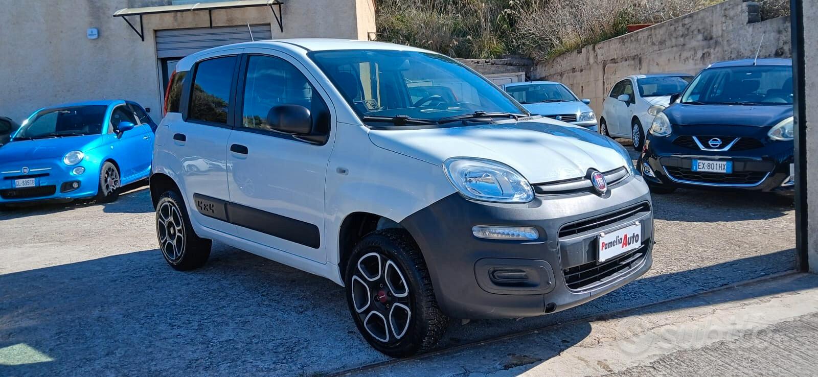 Fiat Panda 3ª serie
