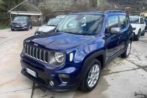 Jeep Renegade 1.0 T3 Limited permute finanziamenti