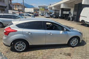 Ford Focus 1.6 Benzina/GPL