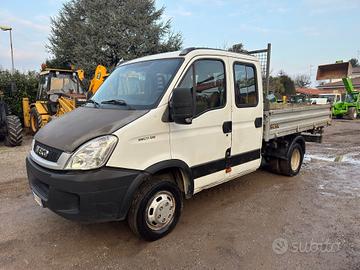 IVECO Daily 35C11 Ribaltabile - 6 Posti