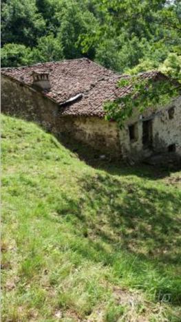 Casa di montagna