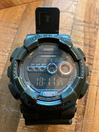 Orologio Casio G-Shock