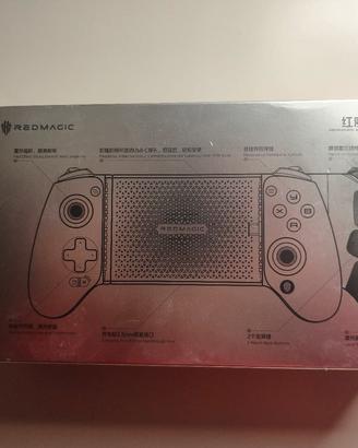 RedMagic Shadow Blade Gamepad 2