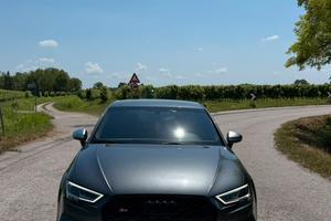 Audi s3 sportback