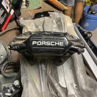 Pezzi per porsche 964