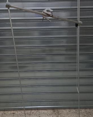 Antenna analogica grandi dimensioni