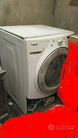 lavatrice Whirlpool  11kg 