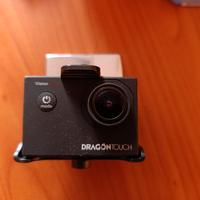 Action Cam Dragon Touch