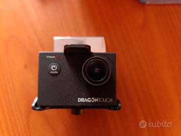 Action Cam Dragon Touch