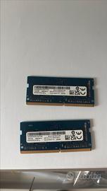 RAM SODIMM DDR4 Ramaxel 16GB (2x8GB) 3200MHz - Informatica In