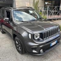 Jeep Renegade 1.6 Mjt DDCT 120 CV Limited