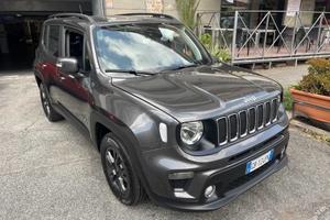 Jeep Renegade 1.6 Mjt DDCT 120 CV Limited