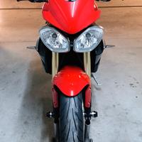Triumph Street Triple 675 (2015) ABS 